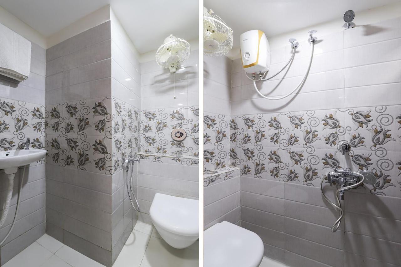 Naroda Oyo 47110 Hotel Royal Palace מראה חיצוני תמונה