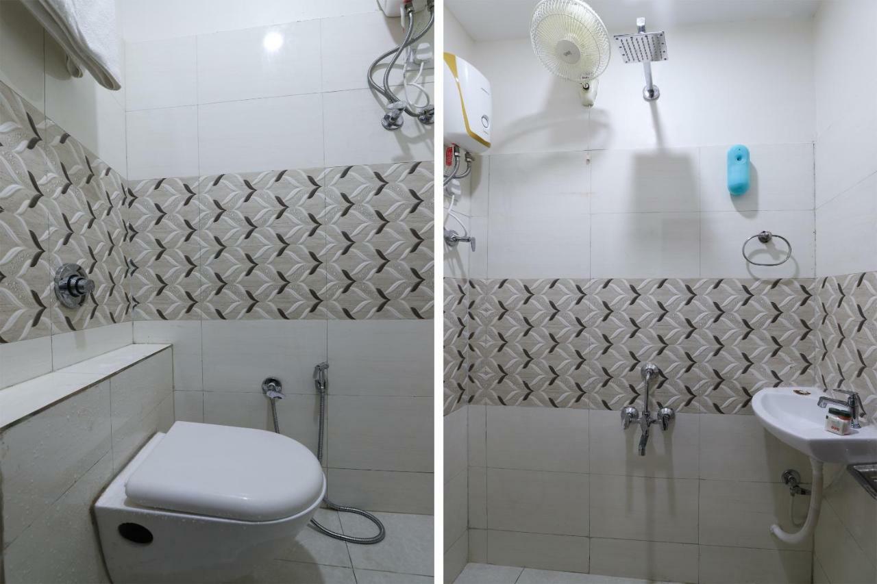 Naroda Oyo 47110 Hotel Royal Palace מראה חיצוני תמונה