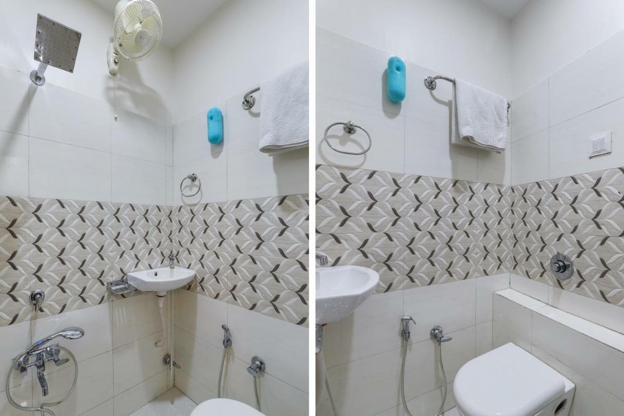 Naroda Oyo 47110 Hotel Royal Palace מראה חיצוני תמונה